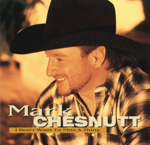 Mark Chesnutt